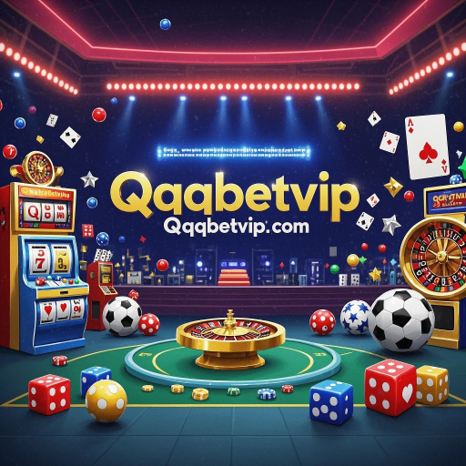 A Emoção do Futebol Online: Descubra o Universo dos Jogos no qqqbetvip